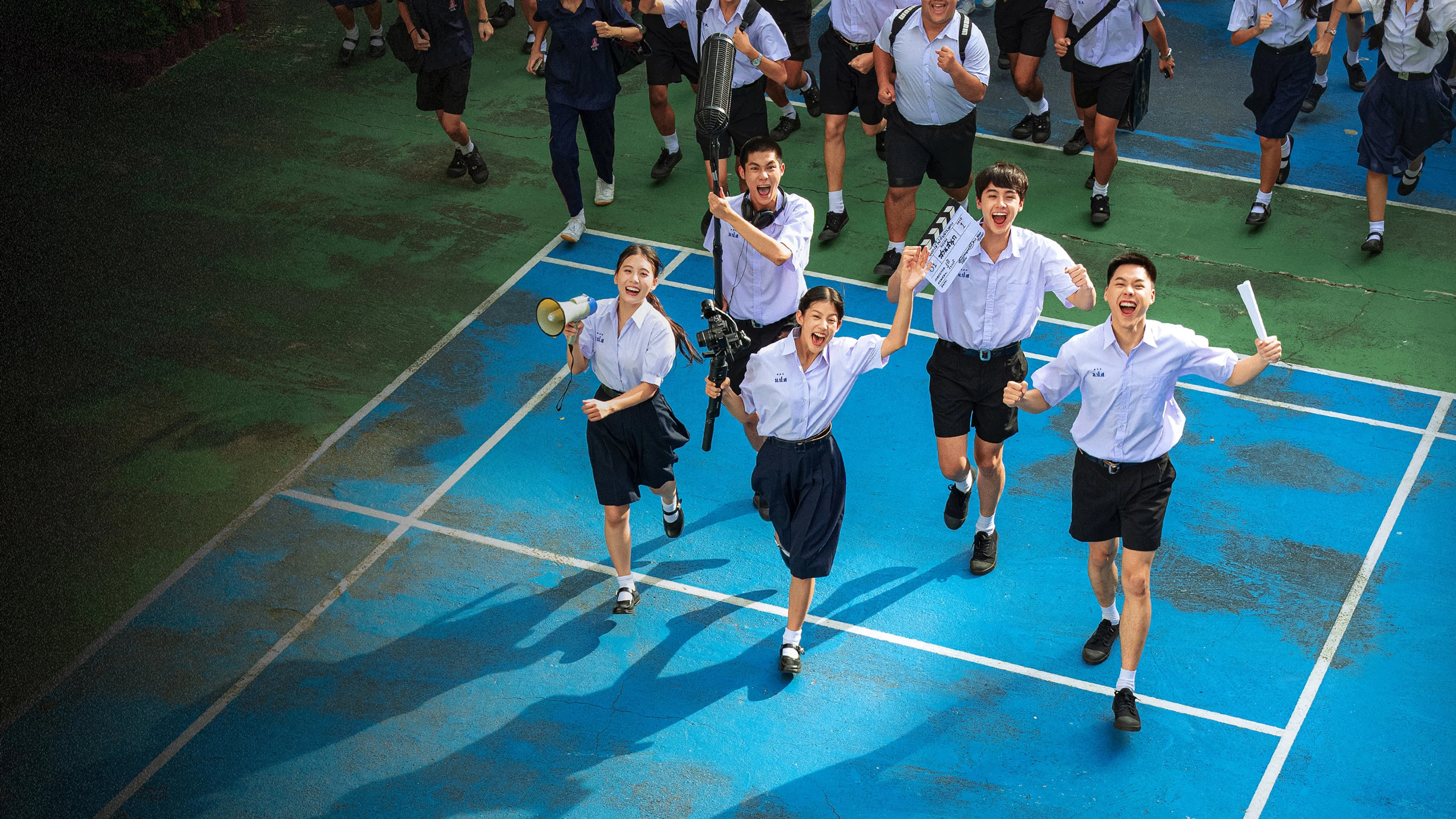 Bạn (Không) Thân Full