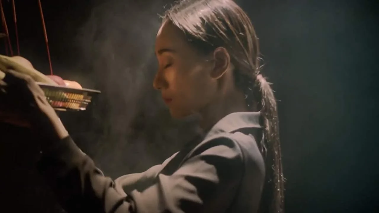 Bangkok Ngày Đen Tối Full