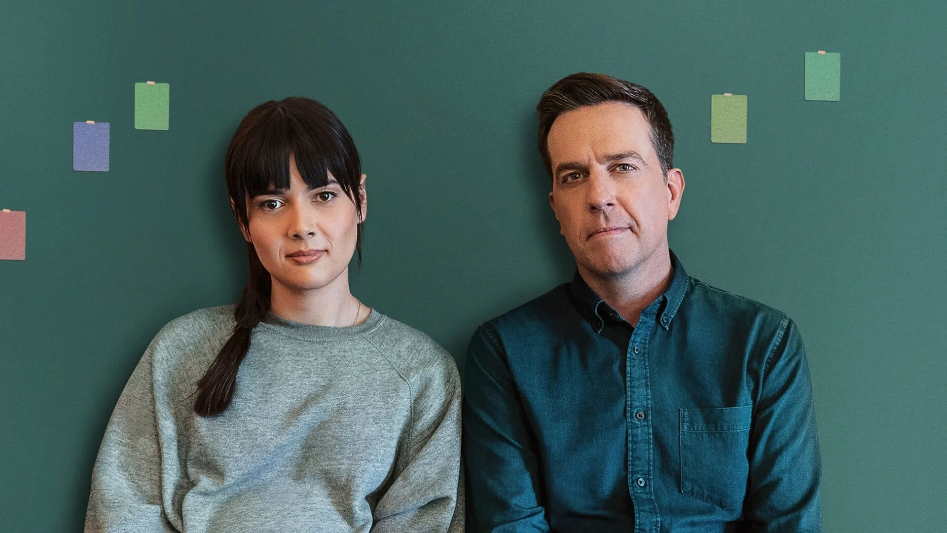 Cạnh Bên Nhau Full