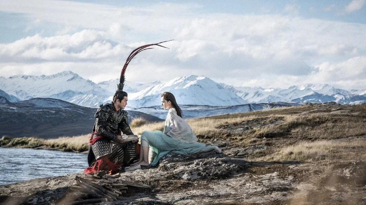 Chân Tam Quốc Vô Song Full