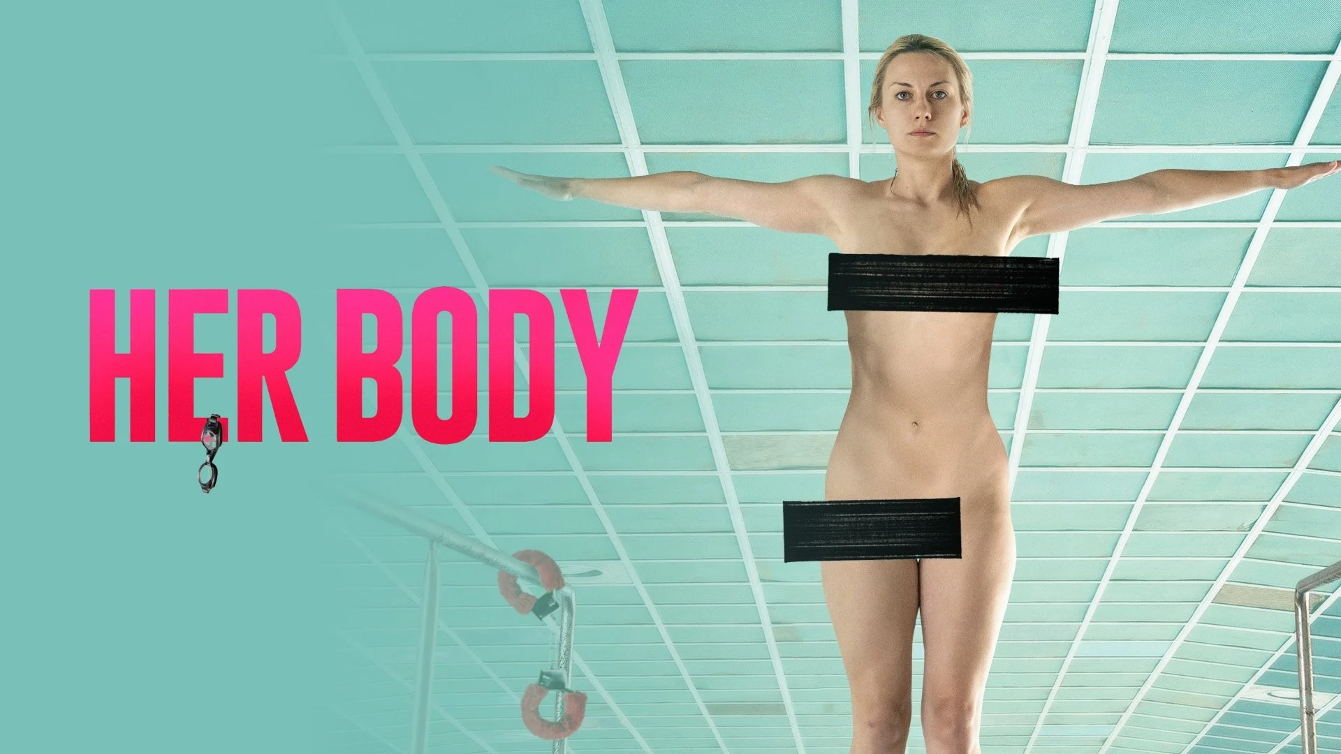 Cơ Thể Của Cô Ấy Full