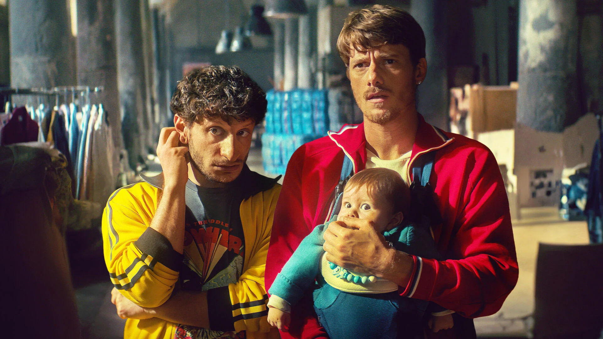 Cú Lừa Tình Yêu Full