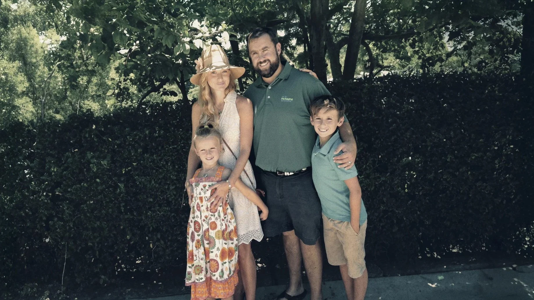 Cuộc Hôn Nhân Chết Chóc Kiểu Mỹ Full