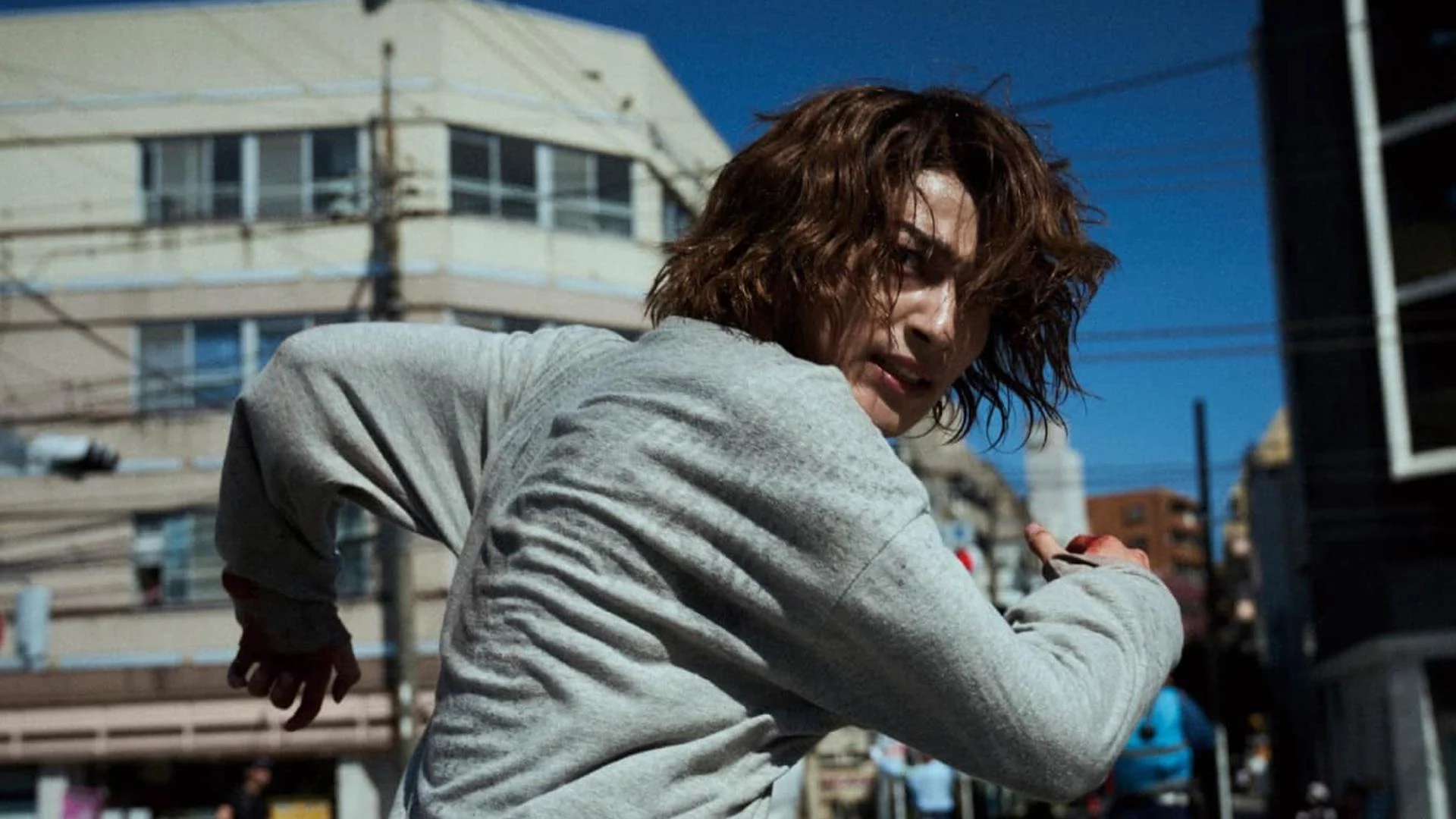 Danh Tính Thực Sự Full