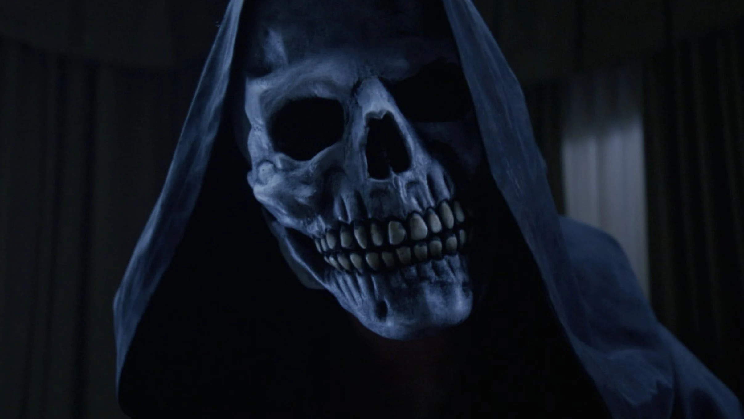 Đêm Của Thần Chết Full