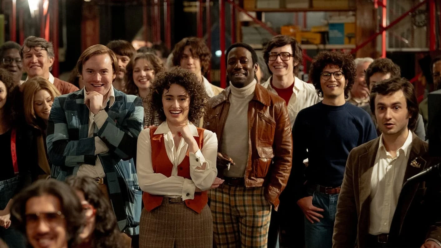 Đêm Thứ Bảy Full