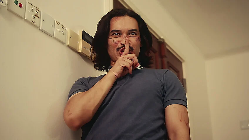 Dị thường: Buas Full