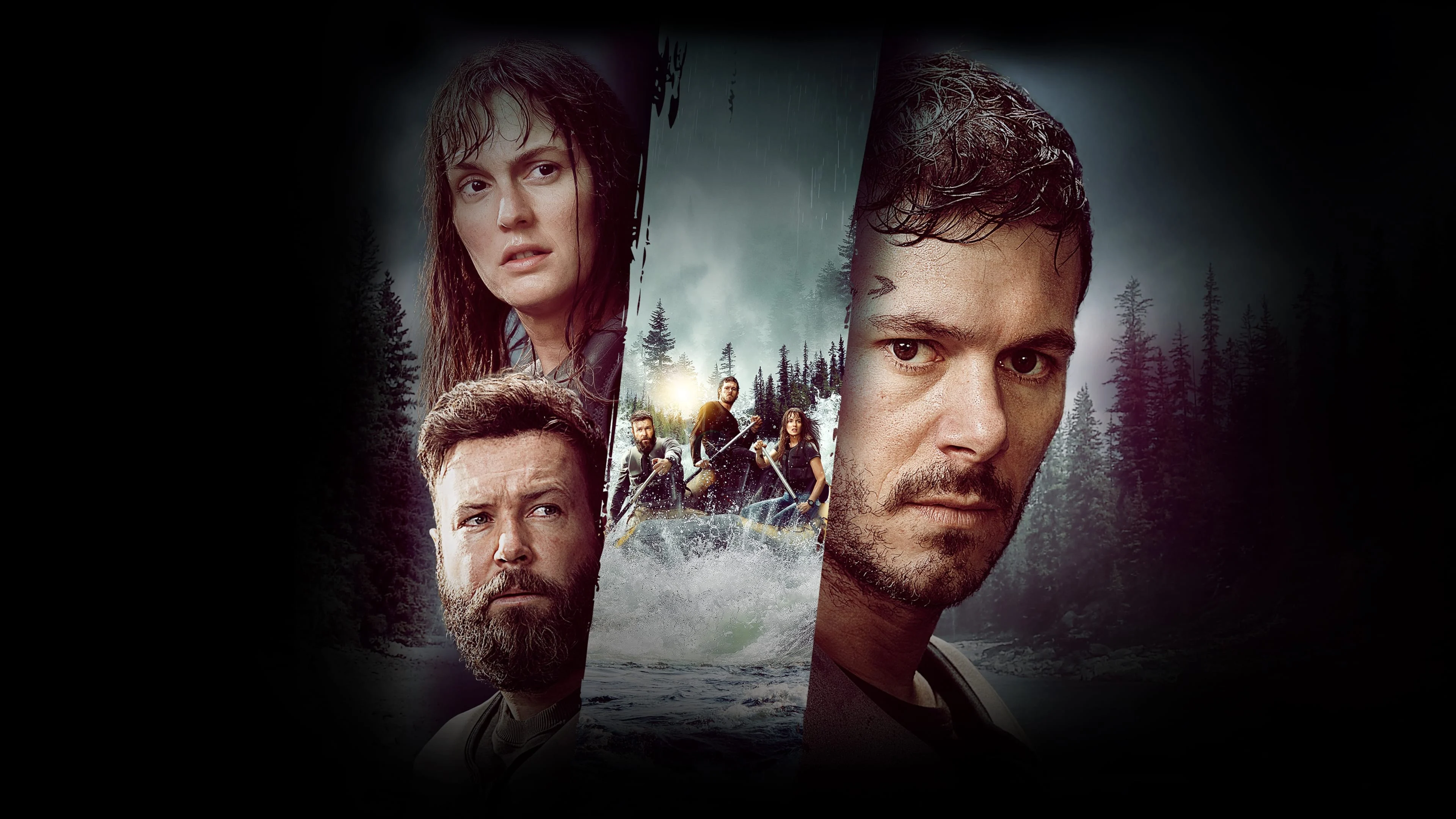 Dòng Sông Hoang Dã Full