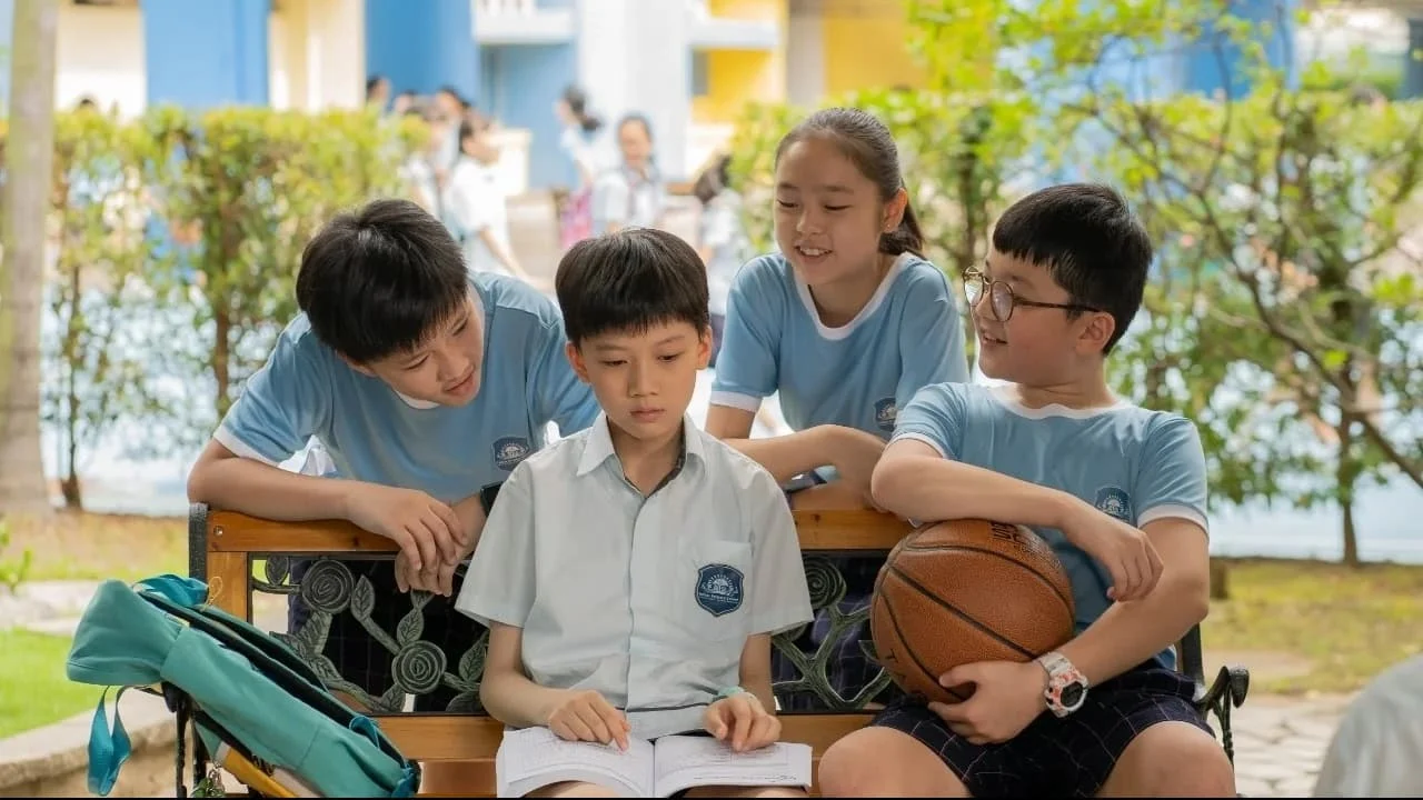 Em Không Ngốc 3 Full