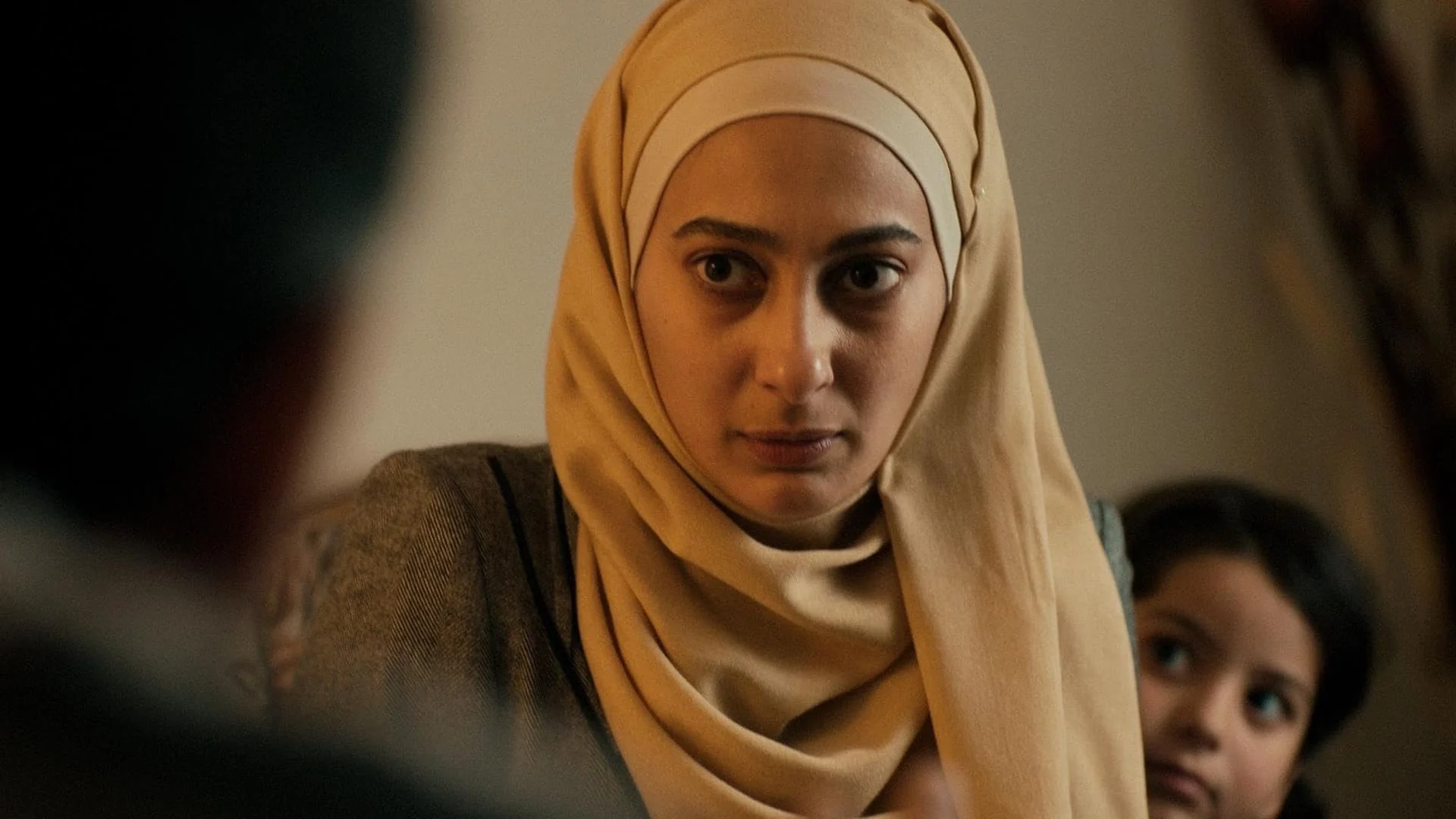 Inshallah a Boy Full