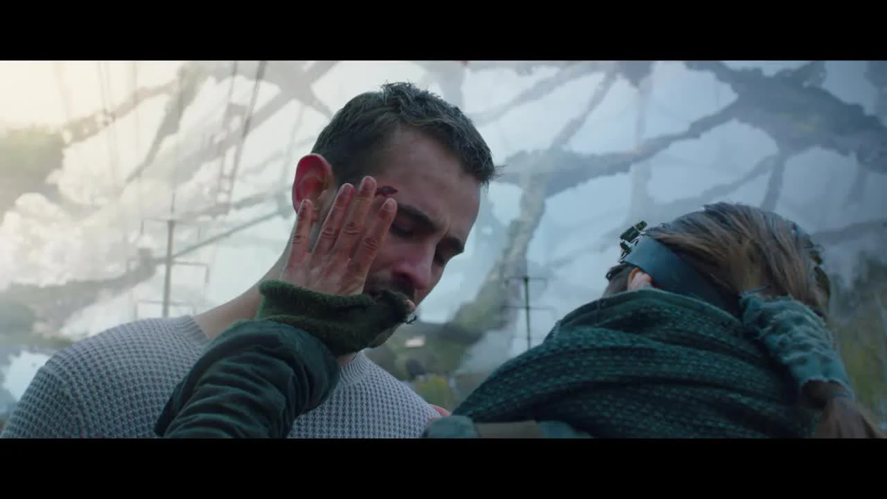 Kẻ Đào Tẩu Giấc Mơ Full