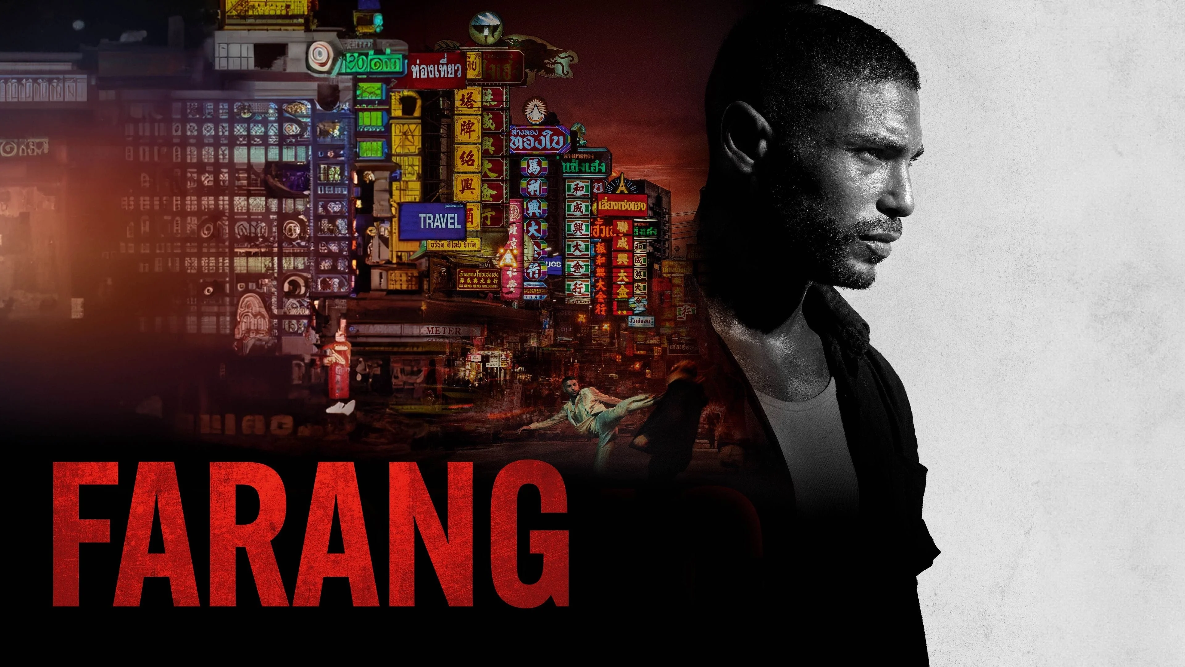 Kẻ Lạc Hướng Full