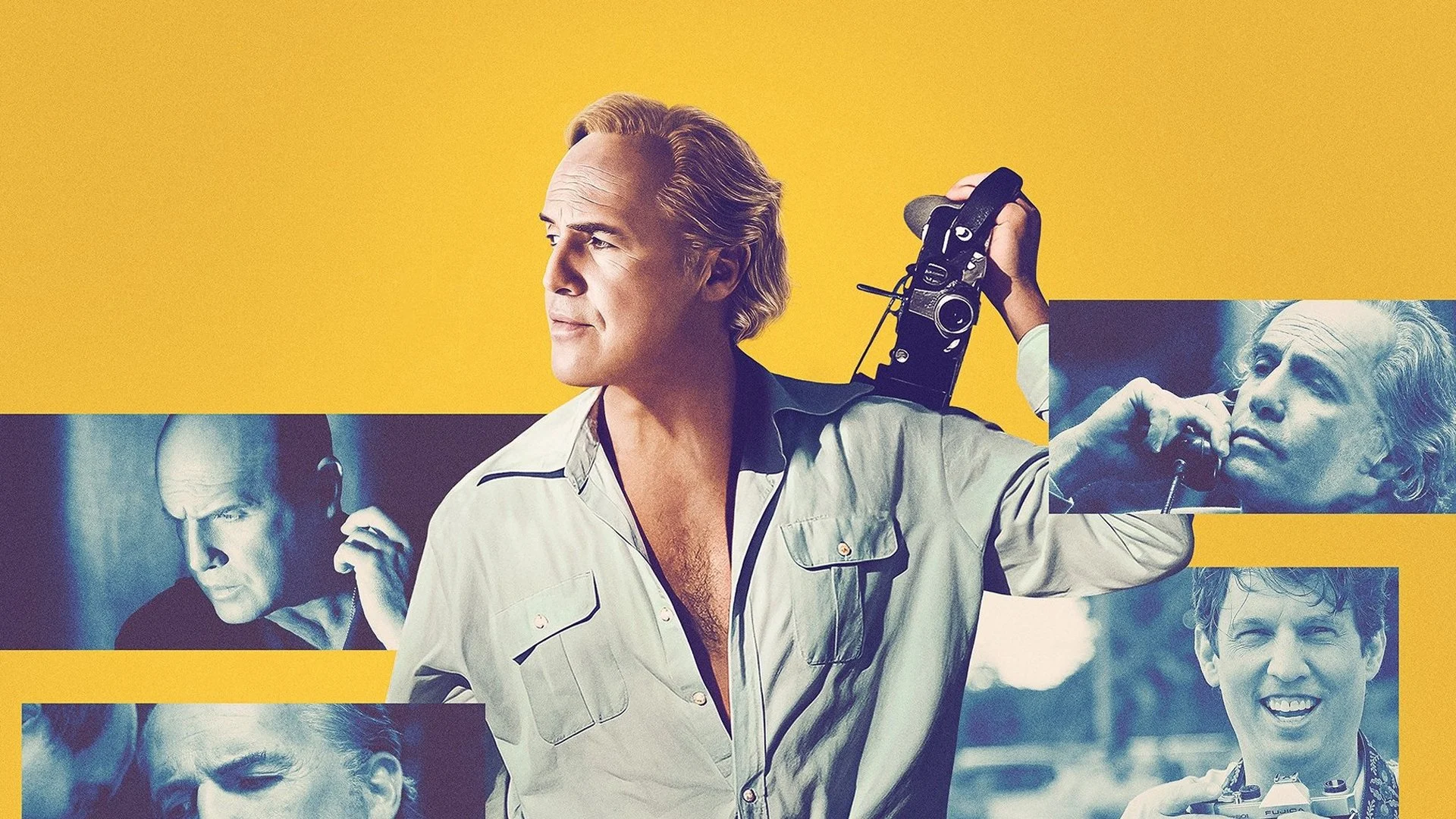 Khiêu Vũ Cùng Brando Full