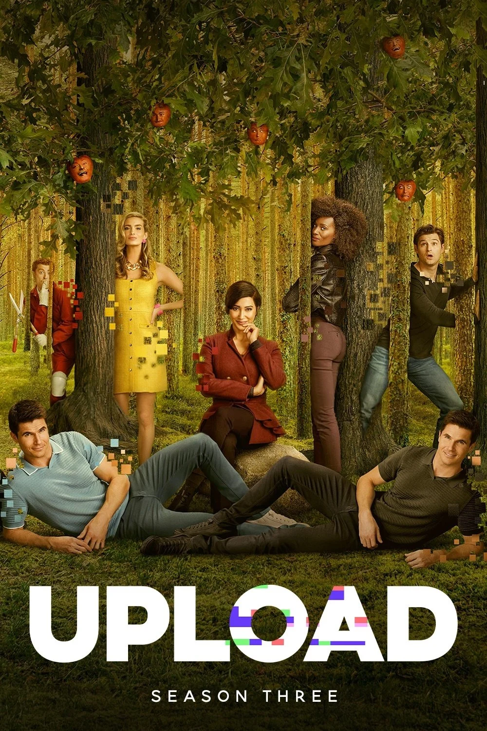 Kiếp Ảo (Phần 3)