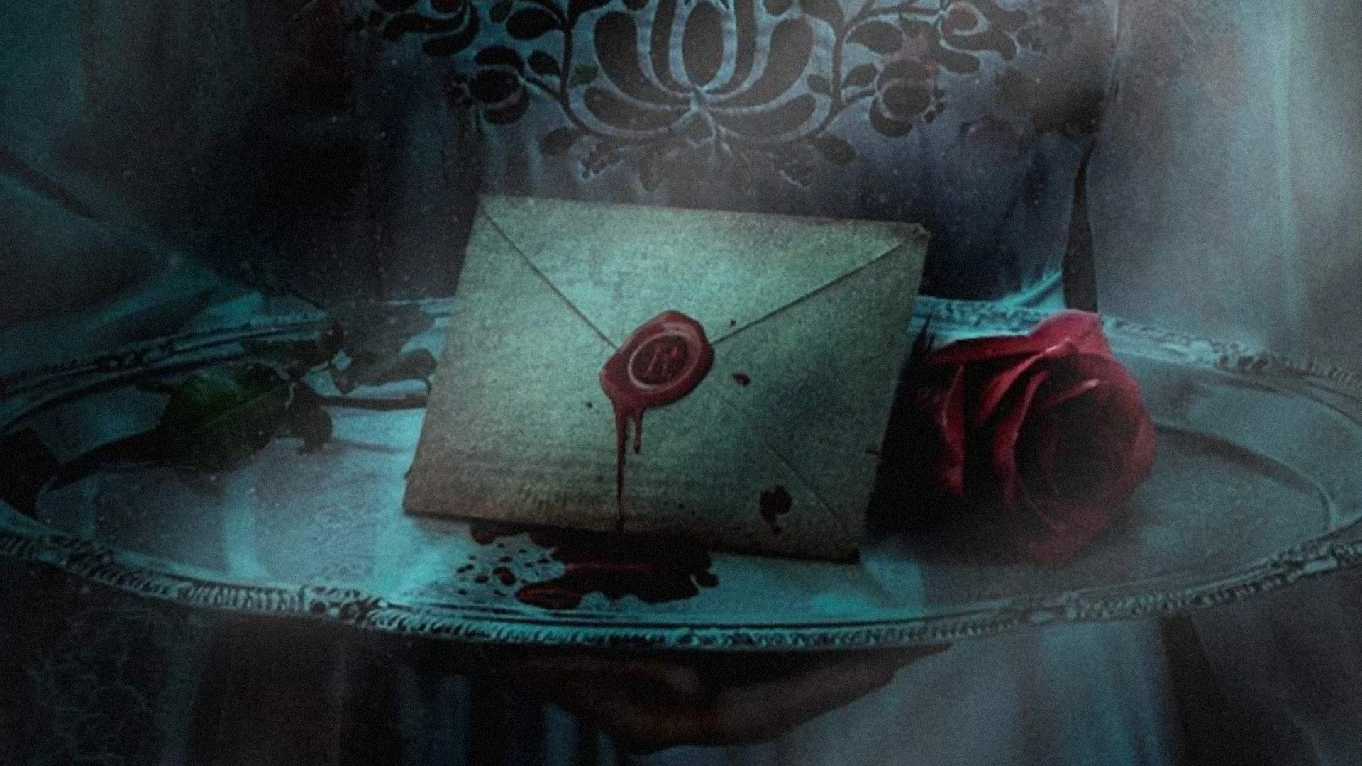 Lời Mời Đến Địa Ngục Full