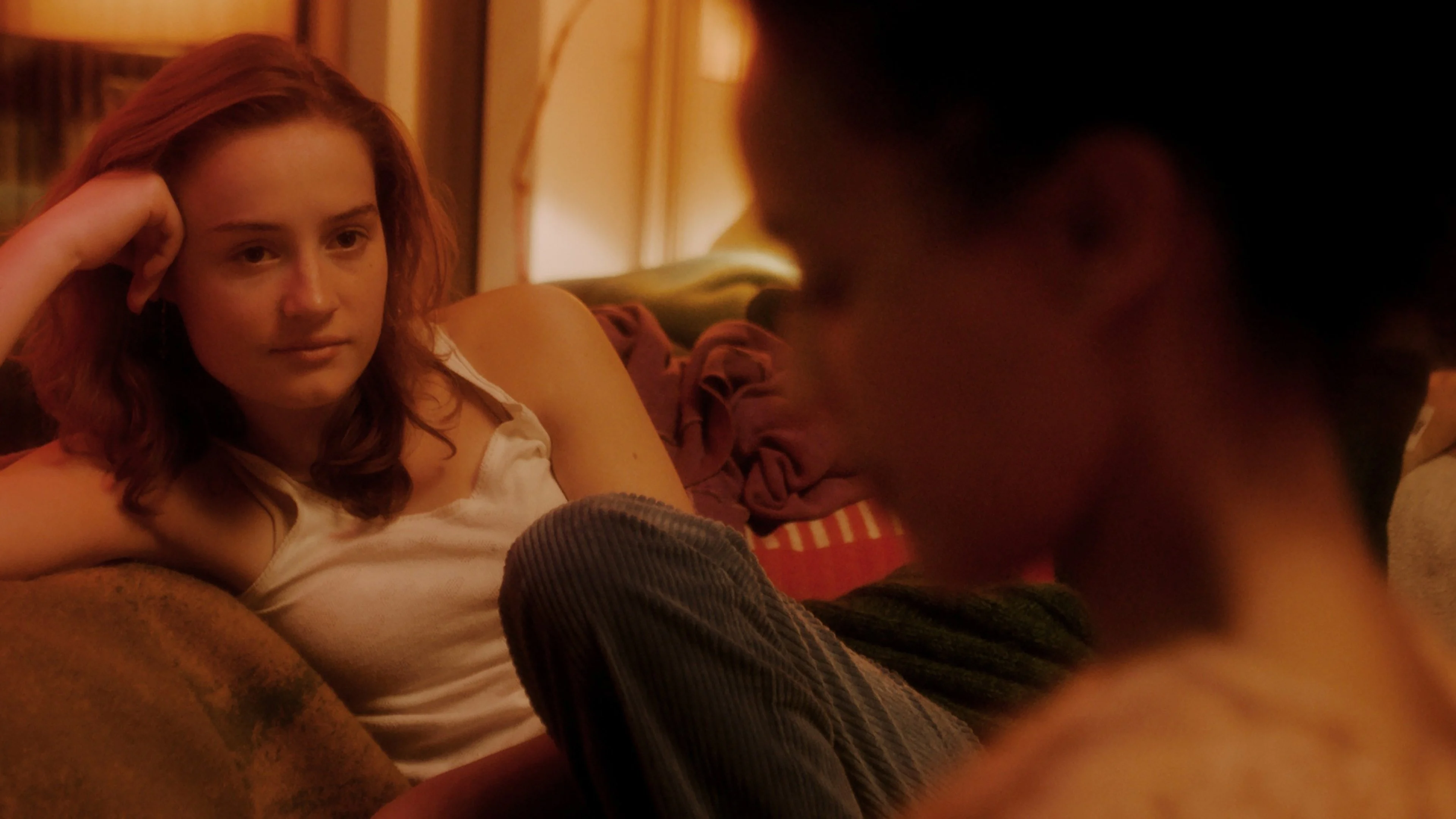 Mộng Uyên Ương Full