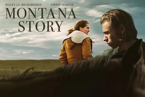 Montana Story Full