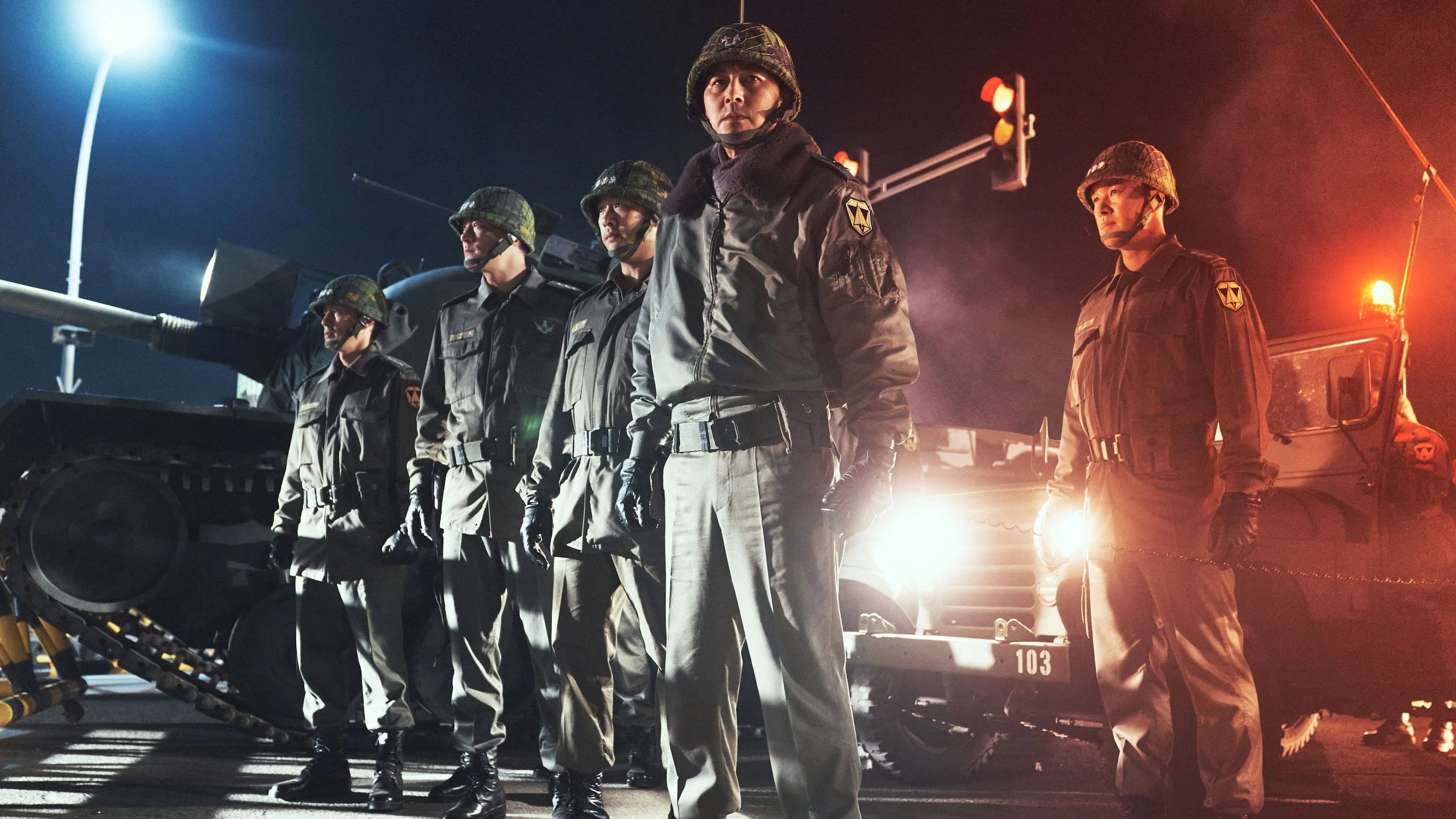 Mùa Xuân Seoul Full