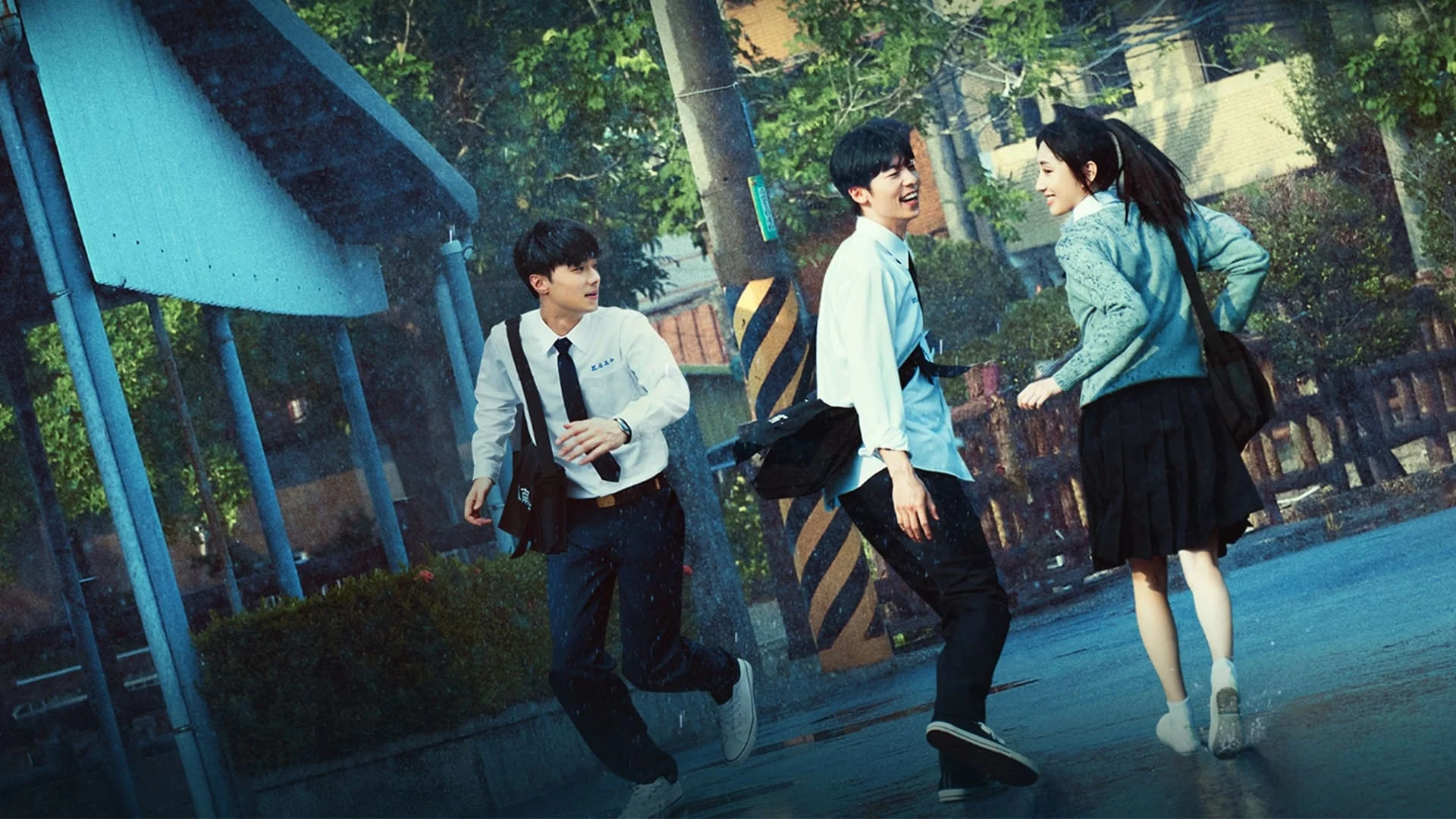 Muốn Gặp Anh Full