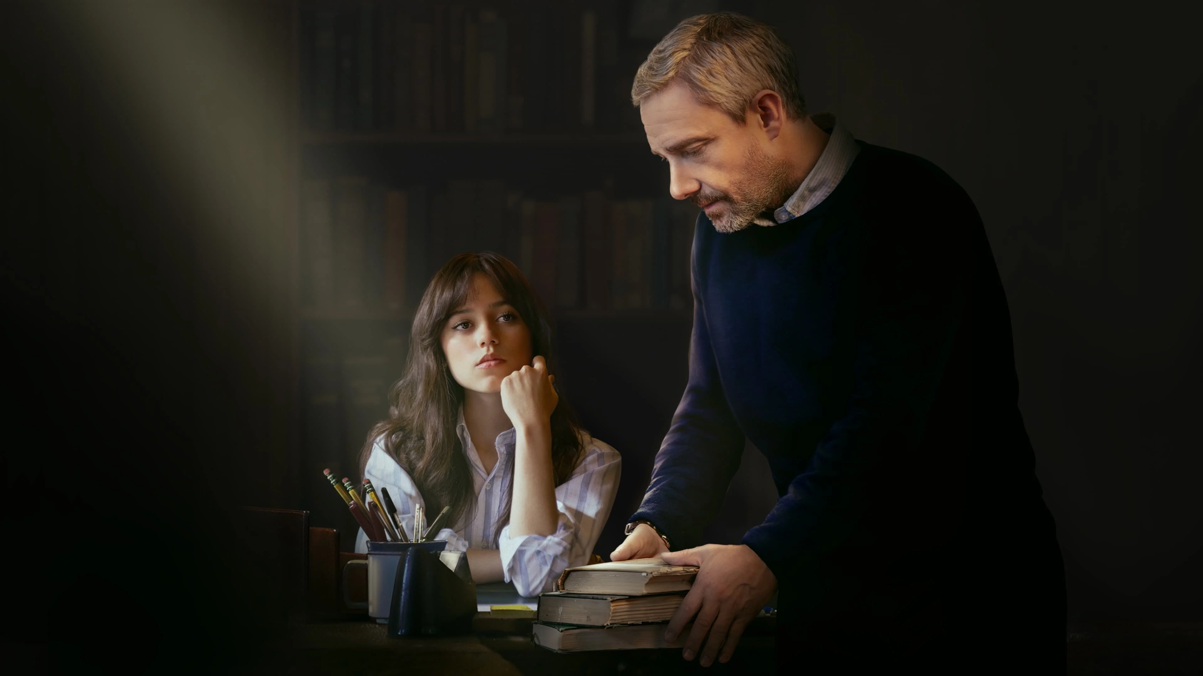 Nàng Thơ Của Miller Full