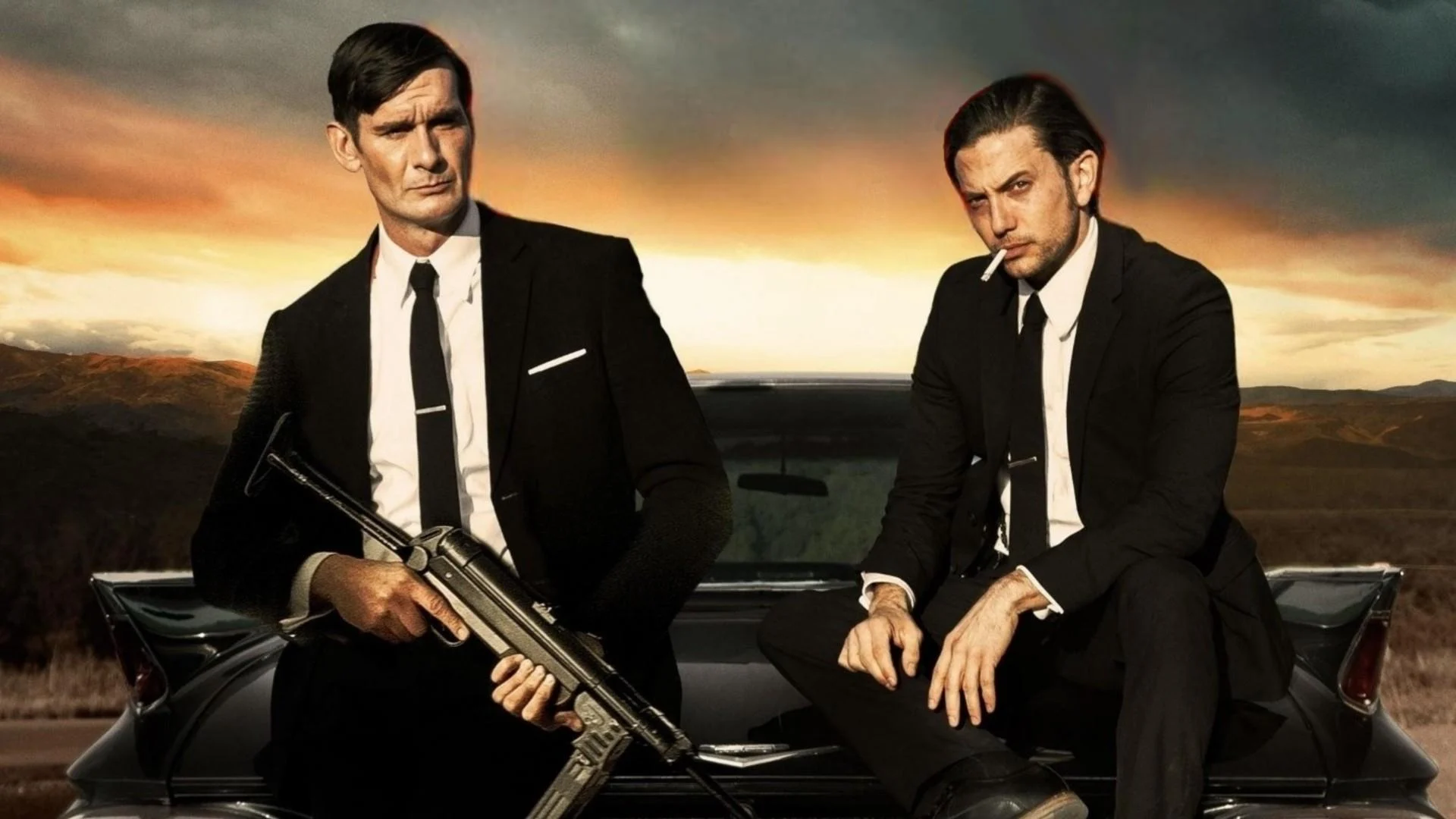 Người Và Luật Full