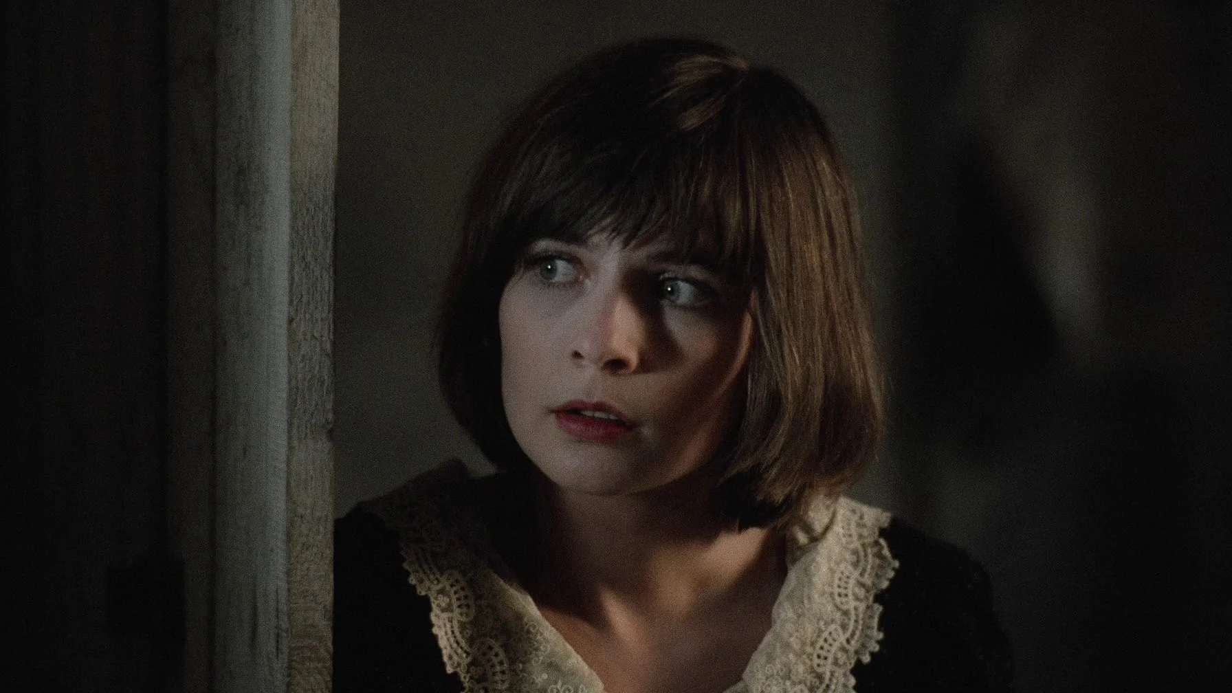 Nhà Nghỉ Đáng Sợ Full