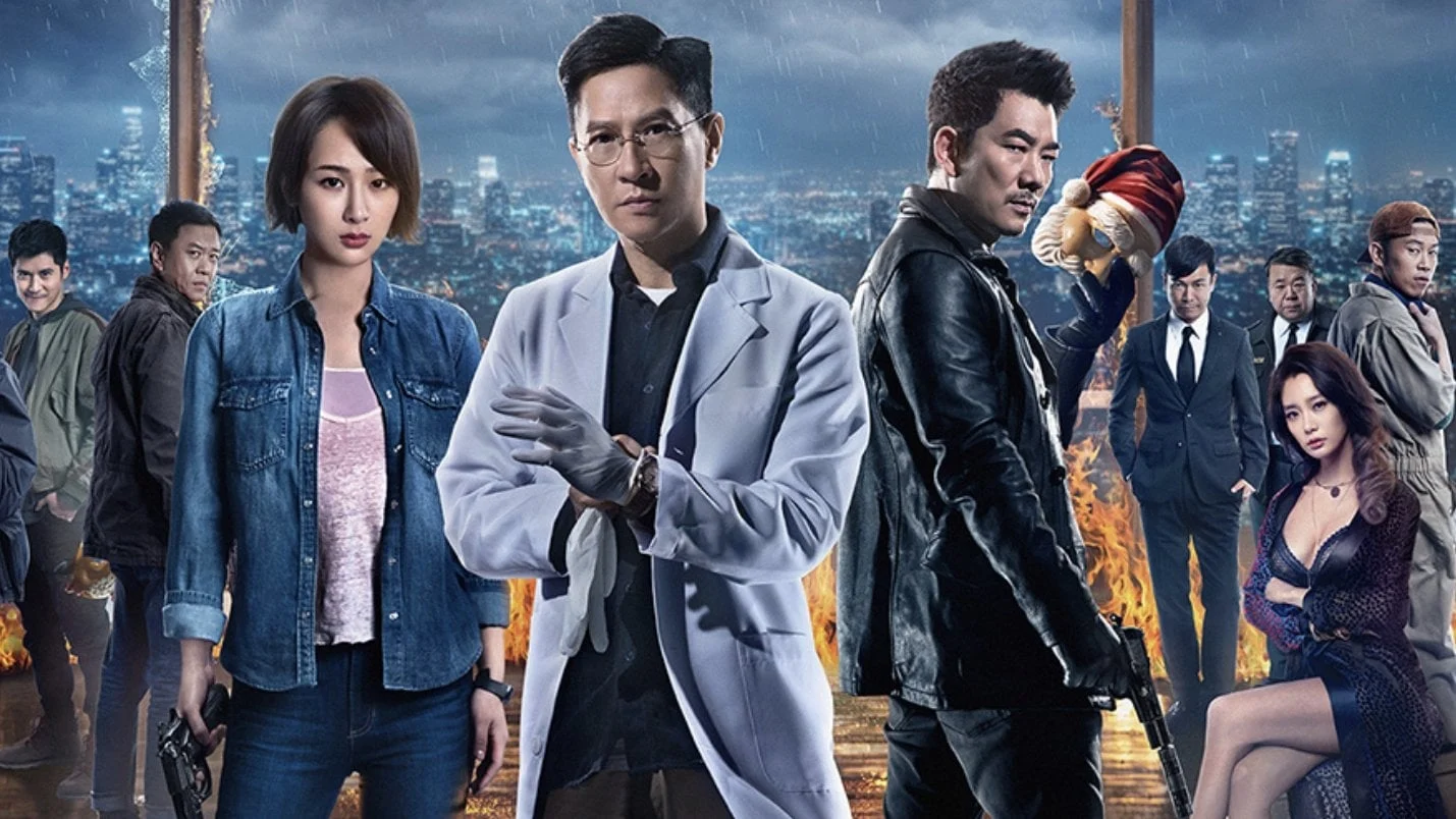 Nhân Chứng Thầm Lặng Full