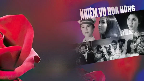 Nhiệm Vụ Hoa Hồng Full