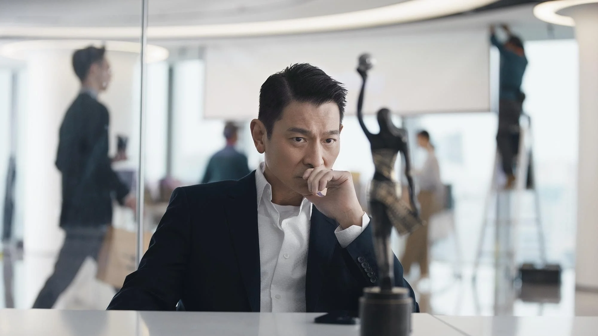 Ông hoàng thảm đỏ Full