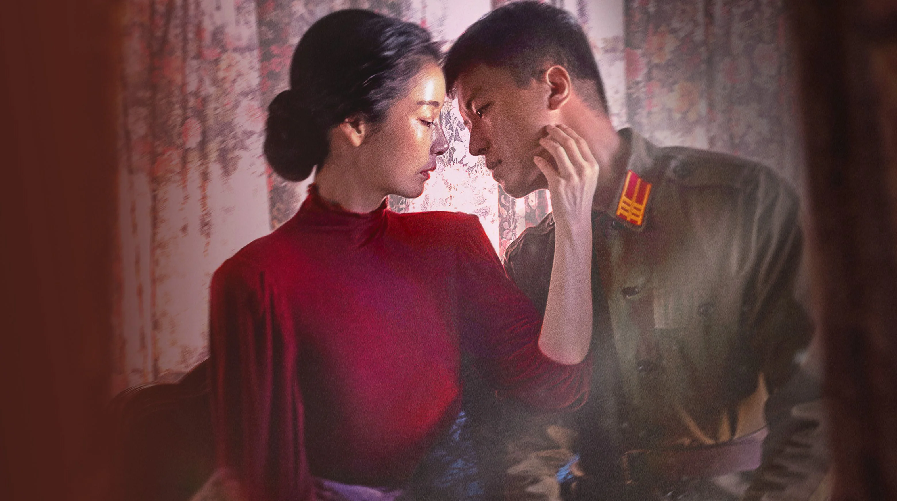 Phục Vụ Nhân Dân Full