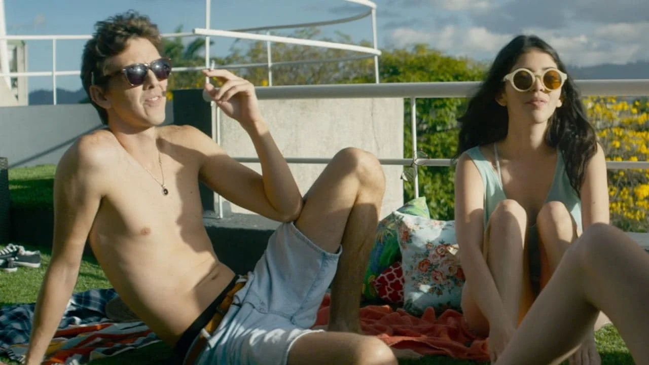 Quá Khứ Tội Lỗi Full