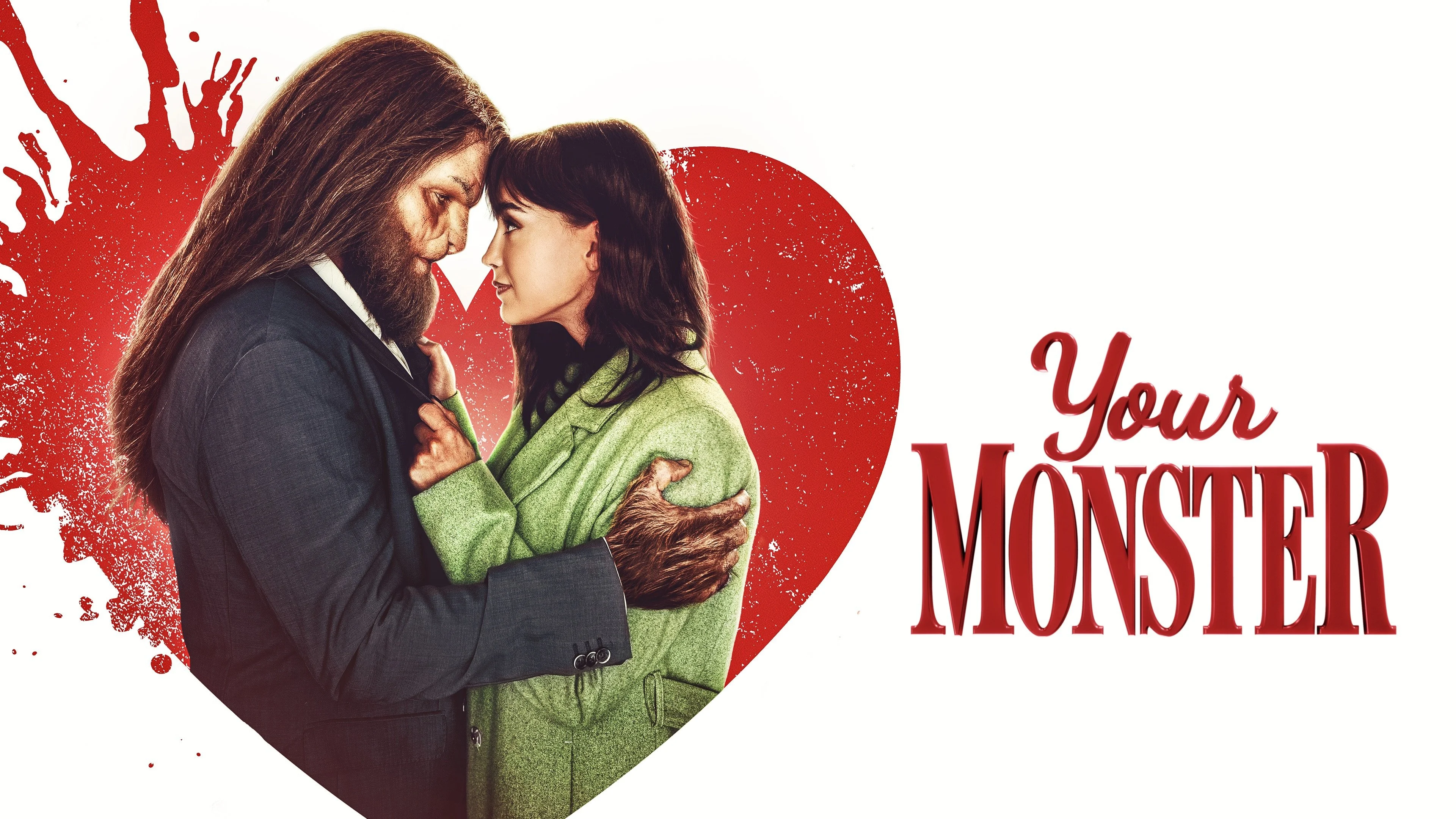 Quái vật của bạn Full