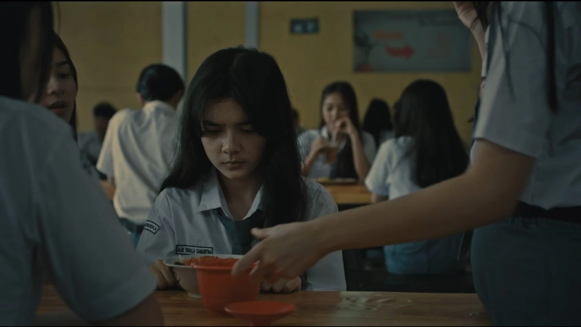 Rumah Untuk Alie Full