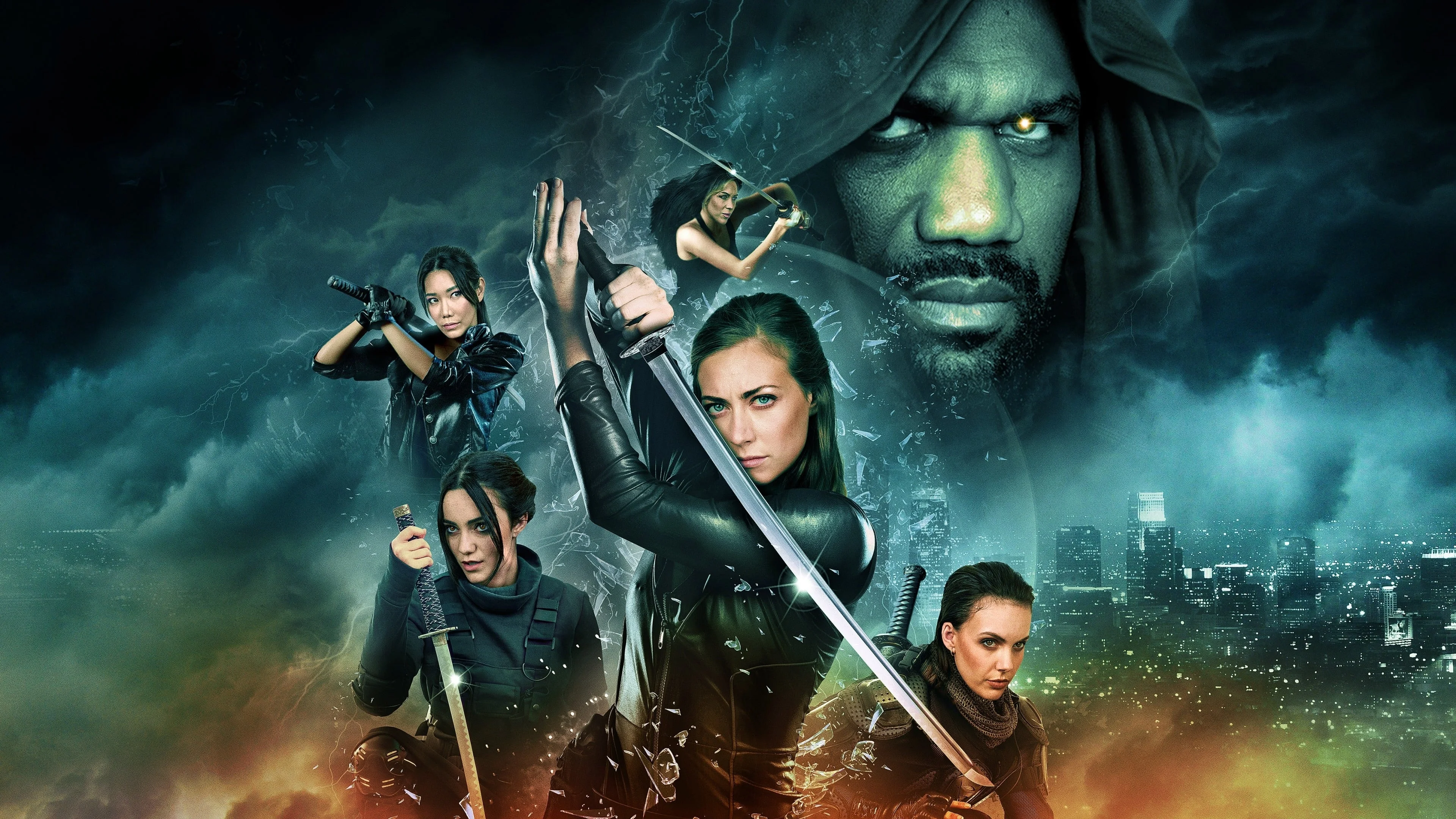 Sát Thủ Samurai Full