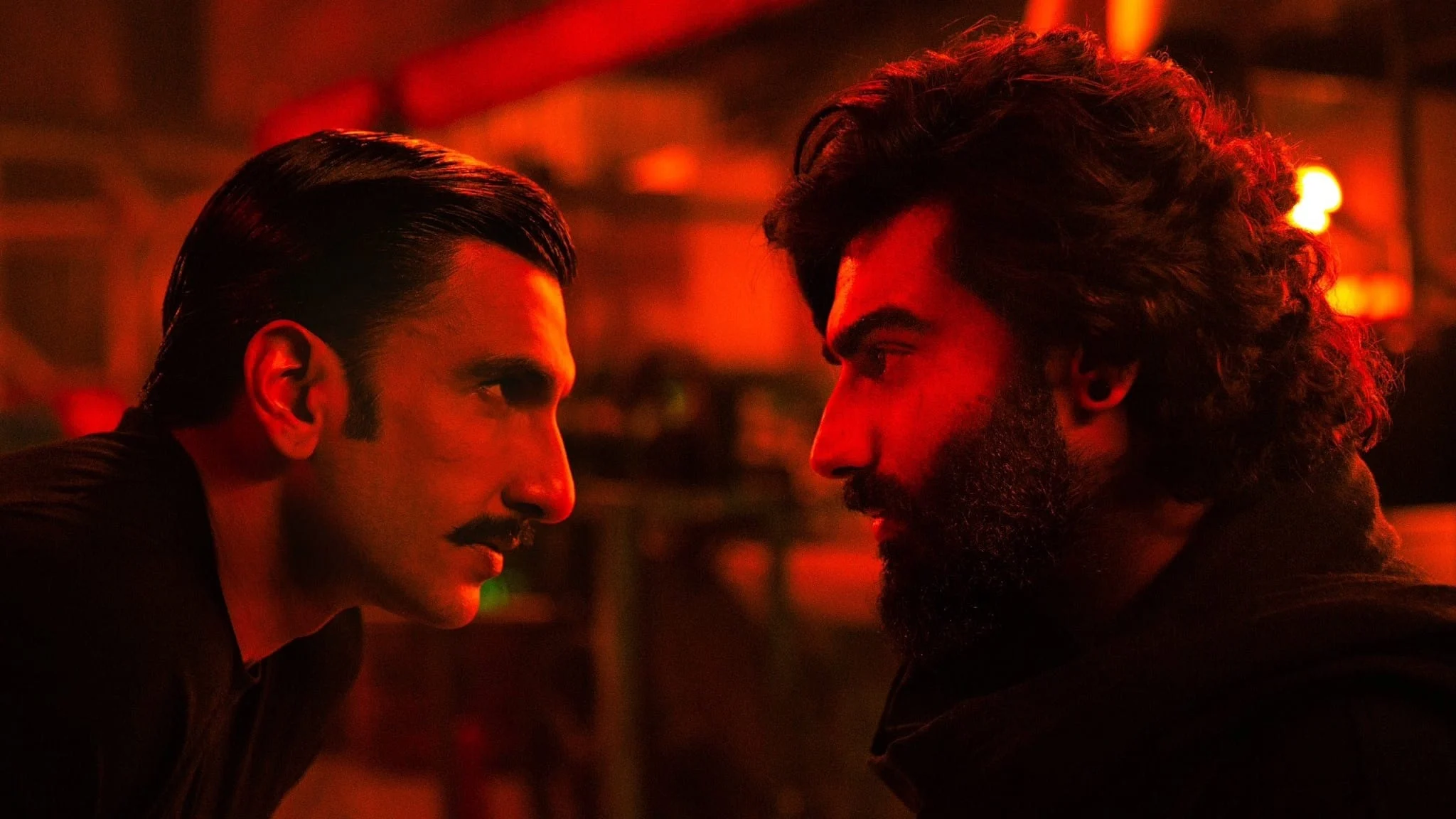 Singham Trở Lại Full