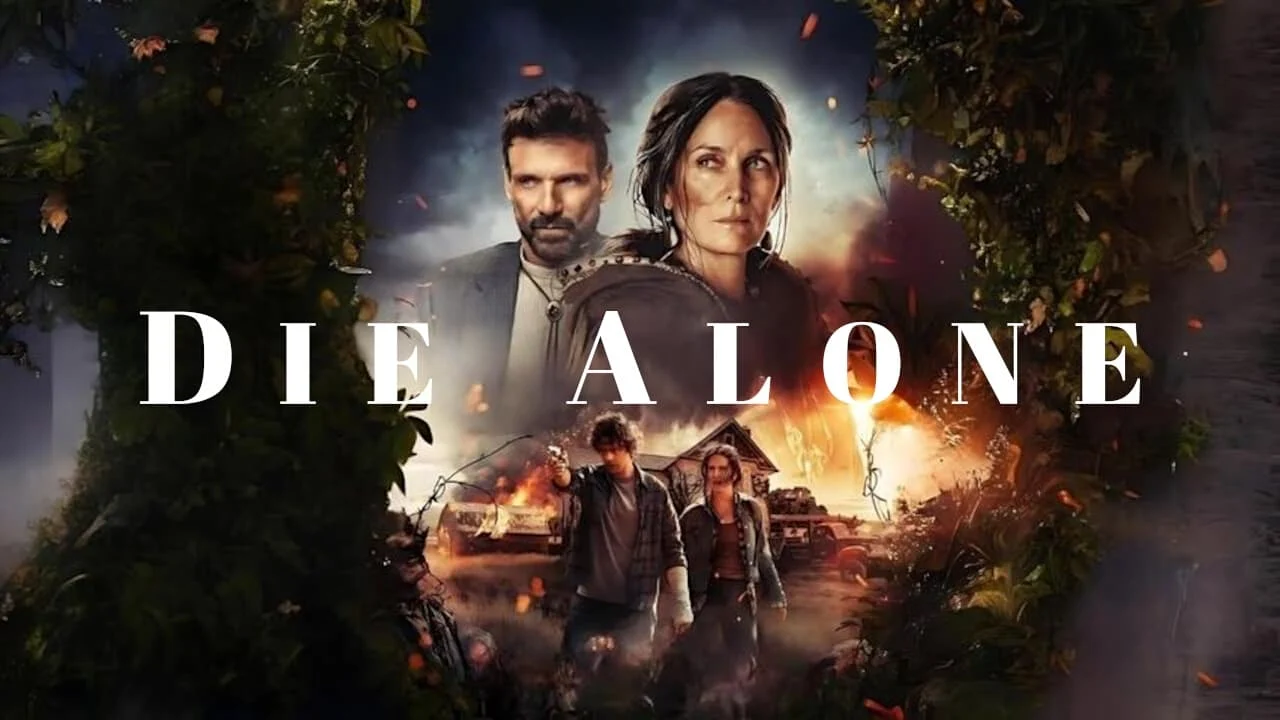 Sống Sót Trong Cô Độc Full