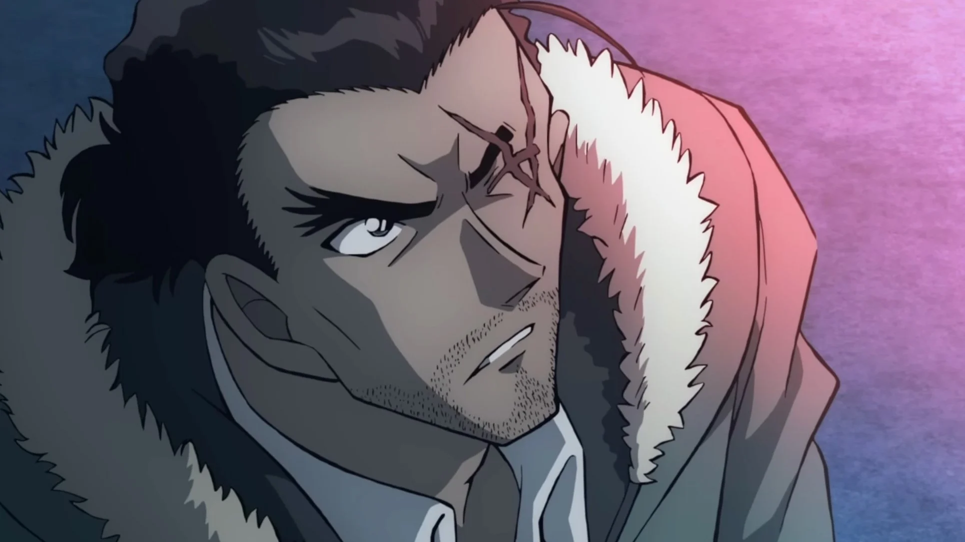 Thám Tử Lừng Danh Conan 28: Dư Ảnh Của Độc Nhãn