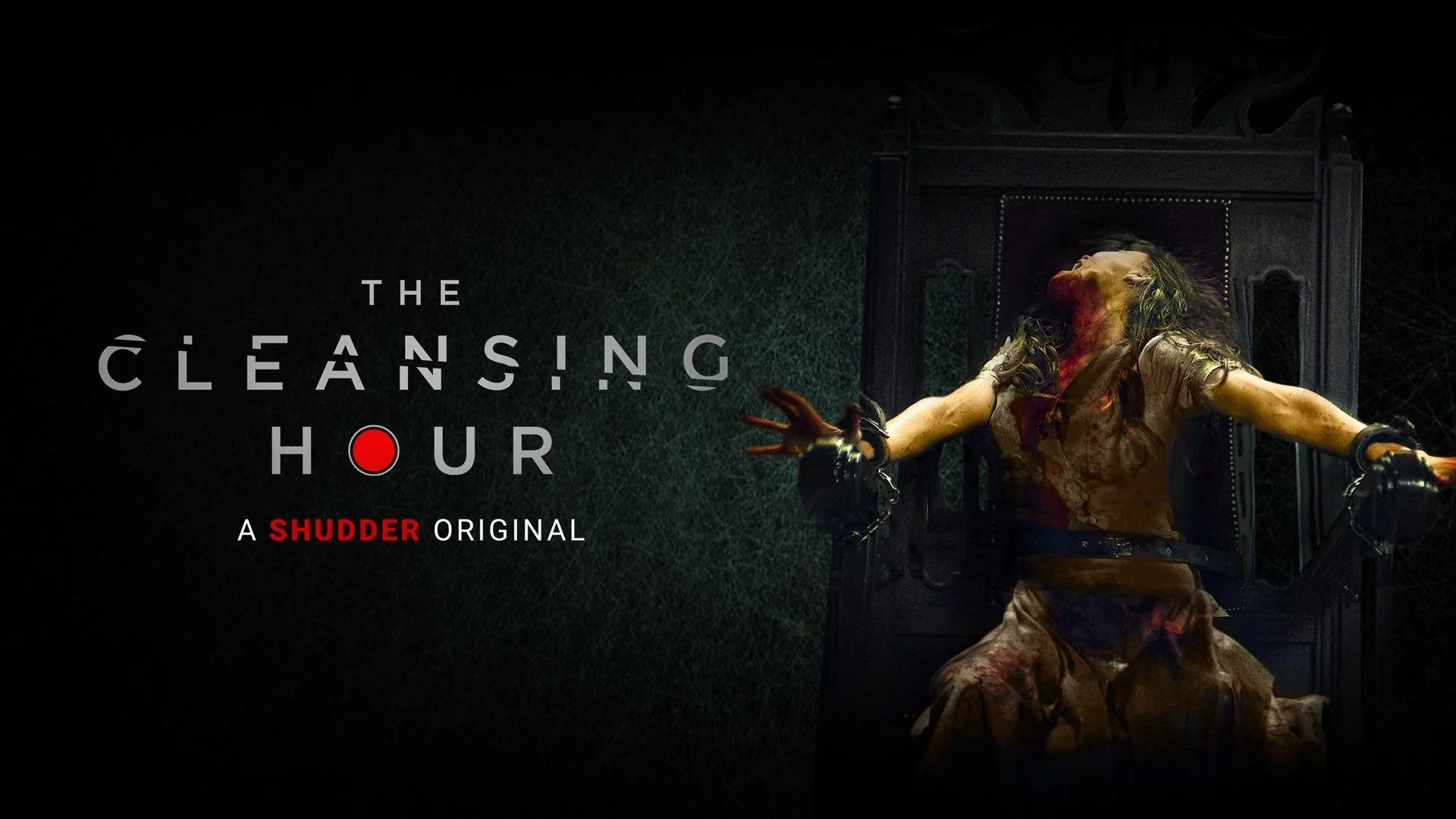 Thời Khắc Thanh Trừng Full