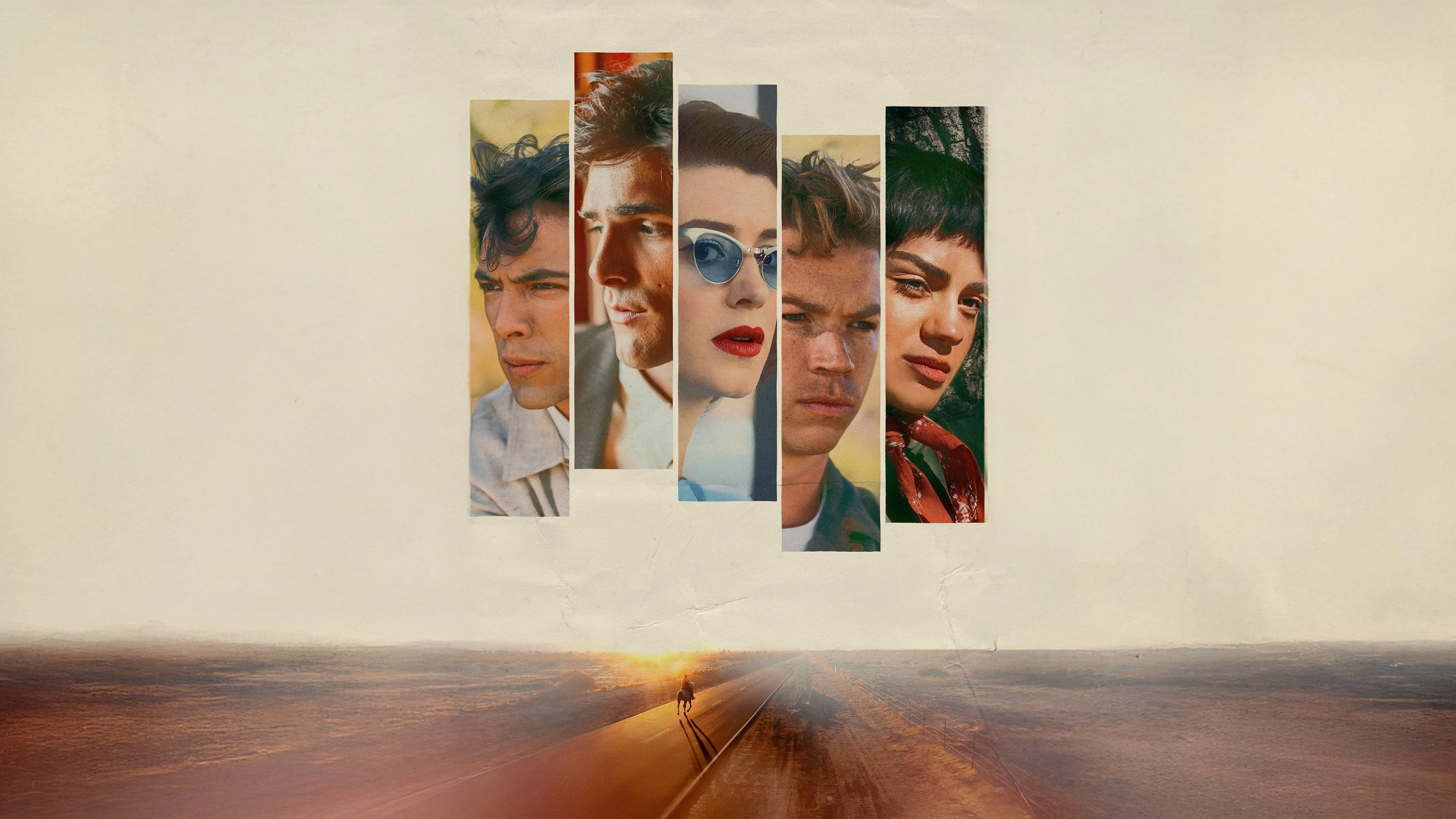 Trên Những Chú Ngựa Nhanh Nhẹn Full