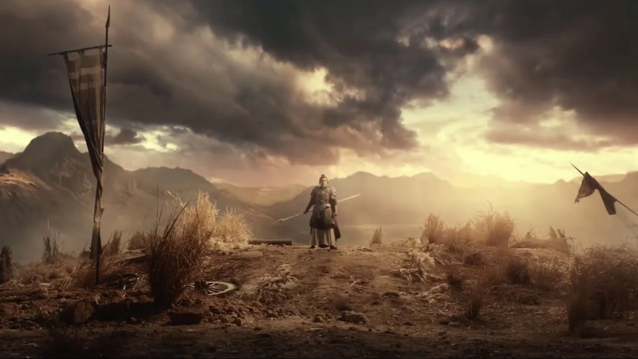 Triệu Tử Long Full