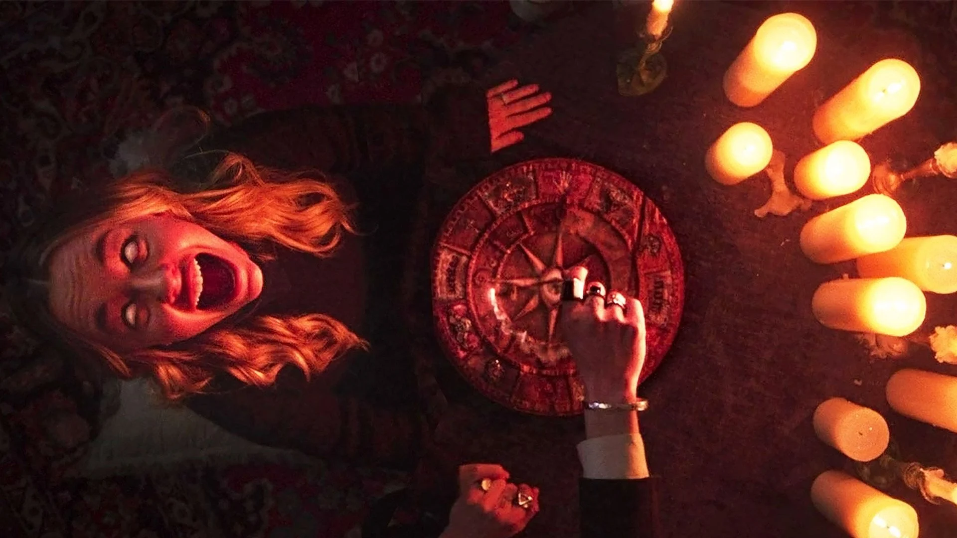 Trò Chơi Tử Thần Full