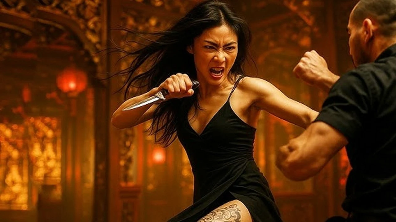 Tử Cấm Thành Full