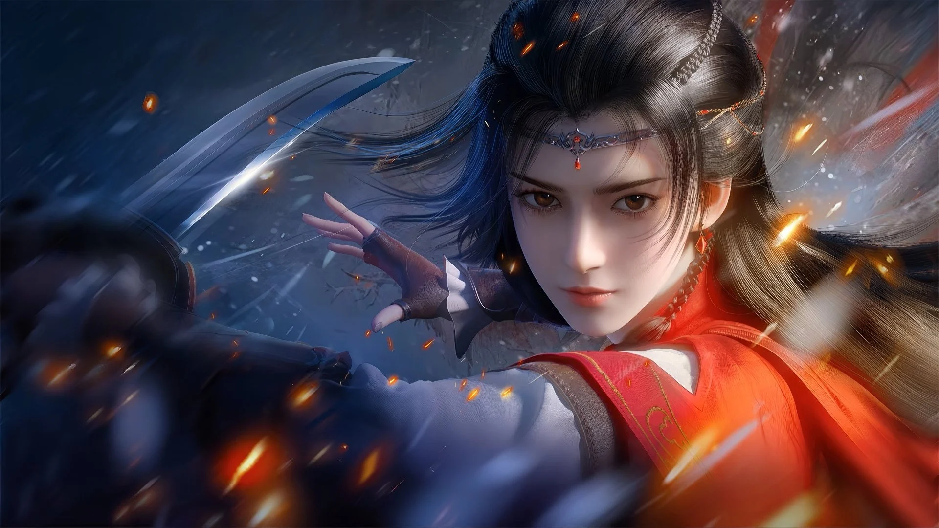 Tử Xuyên (Phần 2) 1