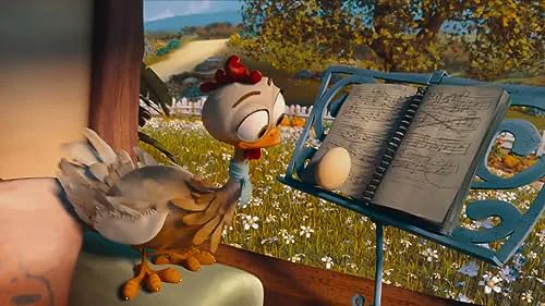 Turu: Gà Tây Mê Quẩy Full