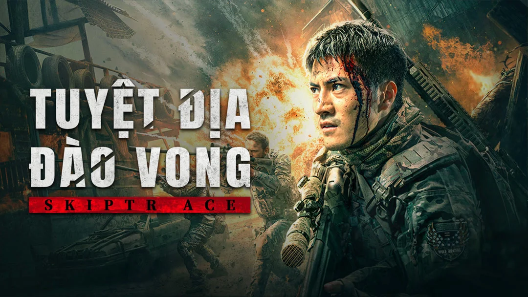 Tuyệt Địa Đào Vong Full