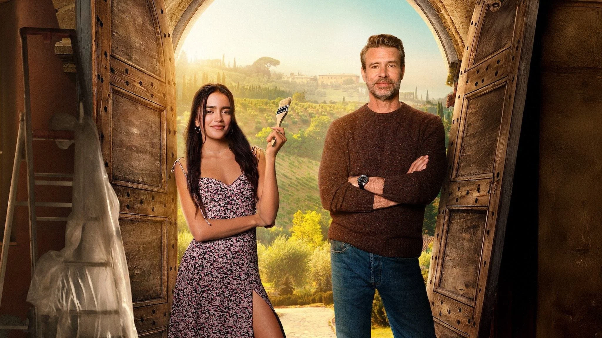 Villa Ngọt Ngào Full