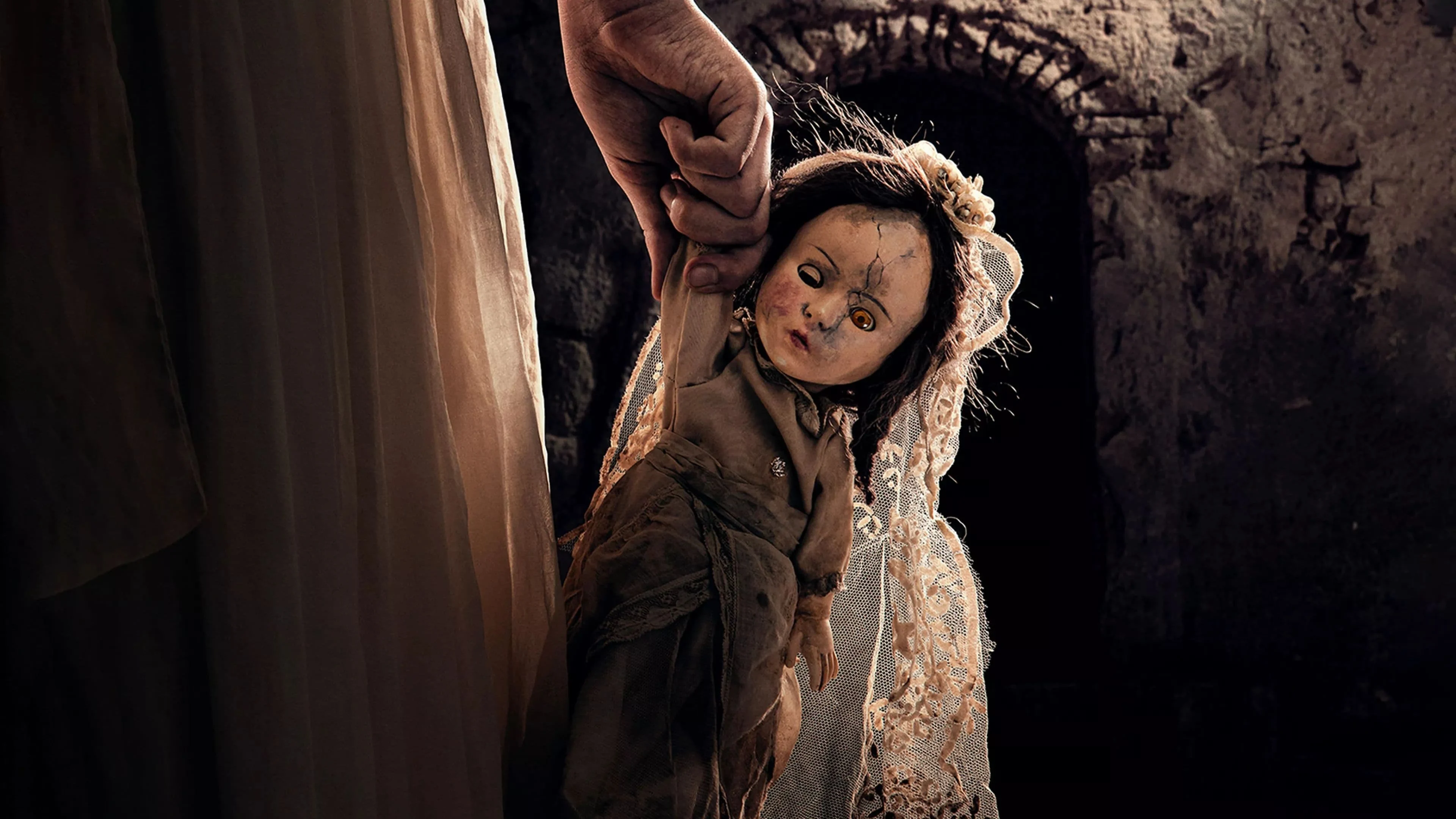 Vong Hồn Rước Lễ Full