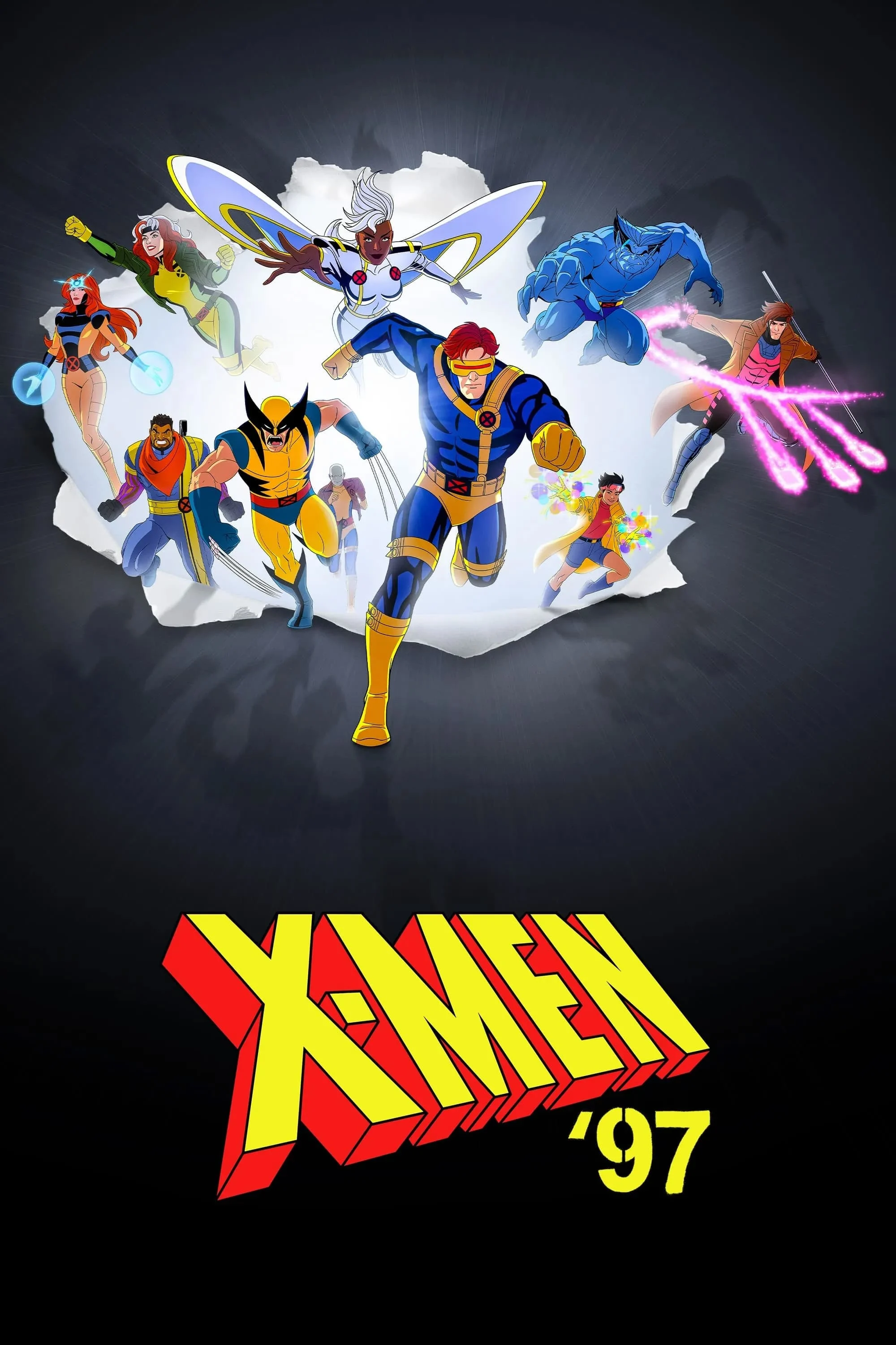 X-Men ’97