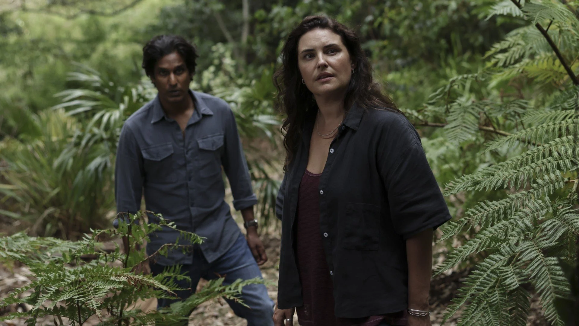 Bí Ẩn Trò Chơi Gracie Darling 1