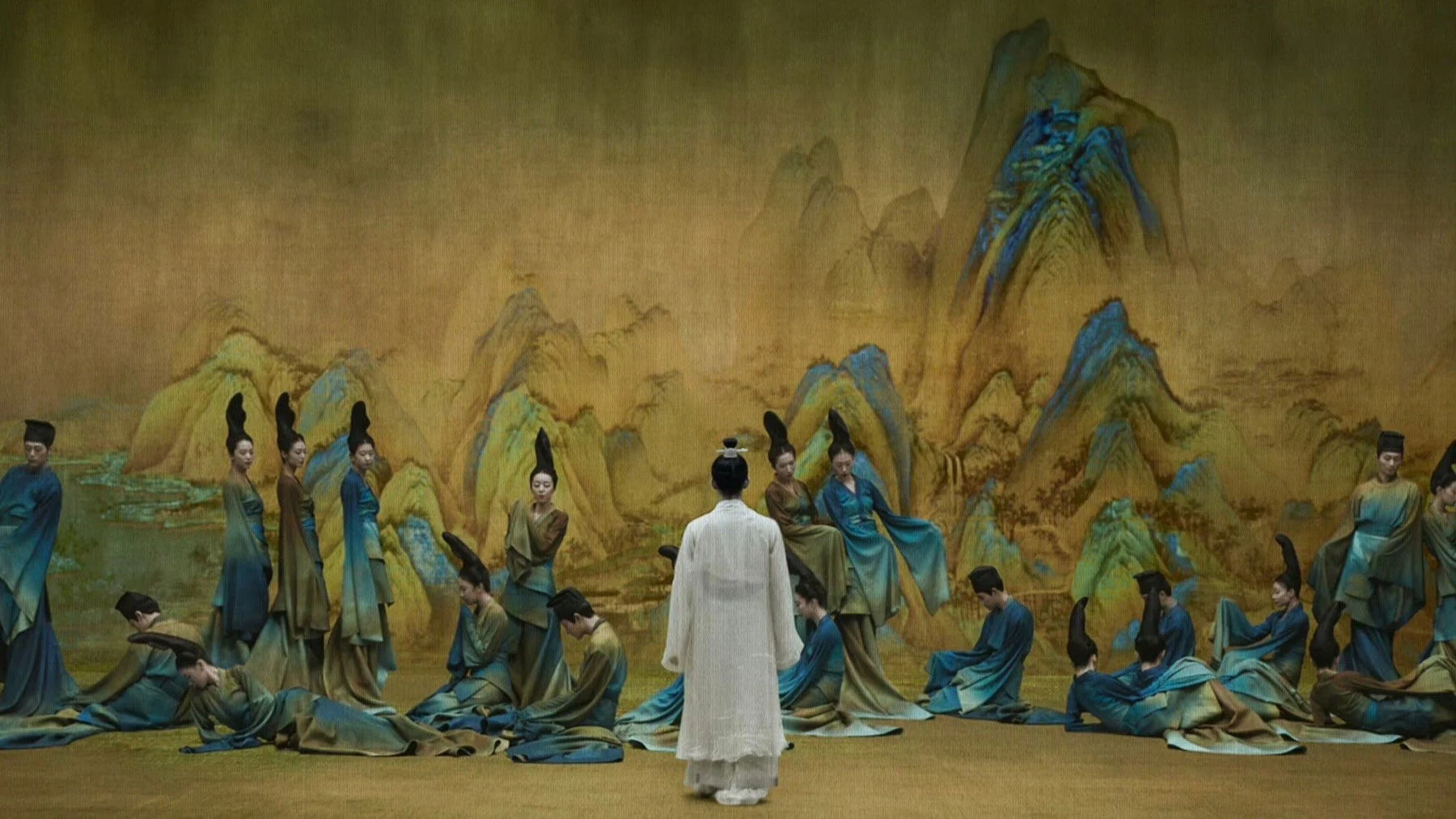 Chỉ Thử Thanh Lục 